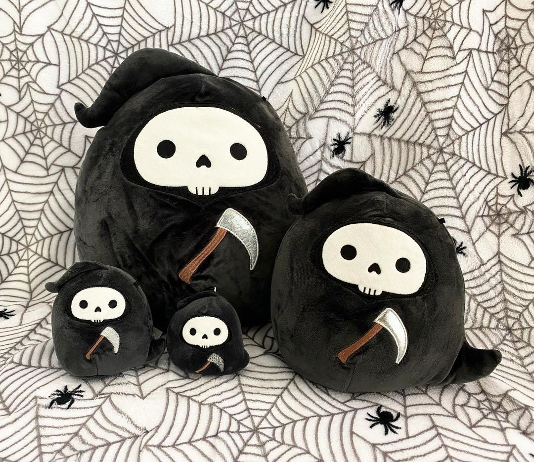 squishmallows halloween